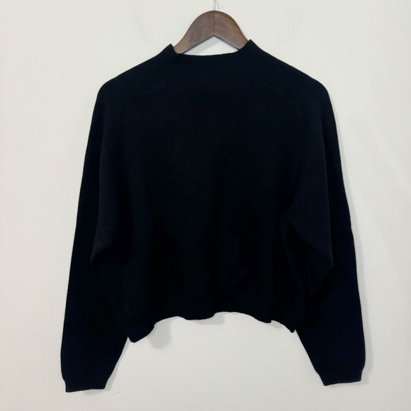 ZYIA Women’s Black Tribeca Sweater XXXL - Picture 3 of 6